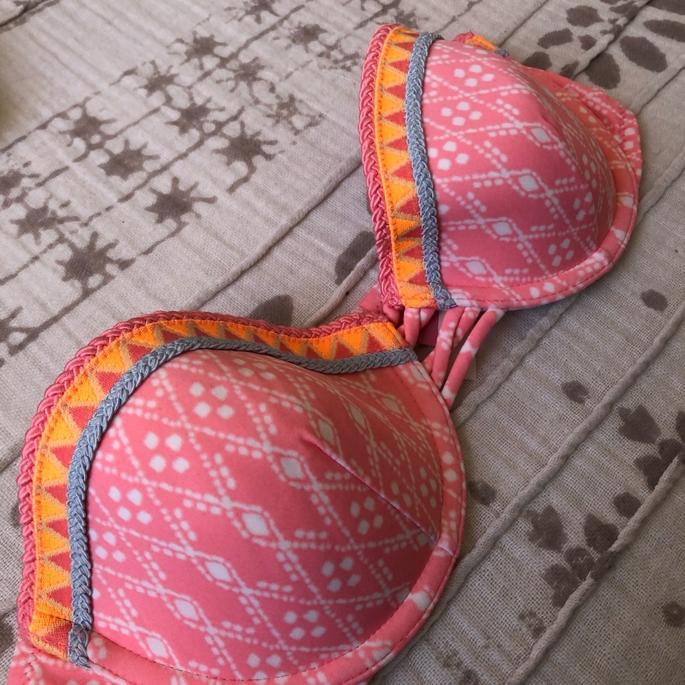 Victoria Secret Bikini Top